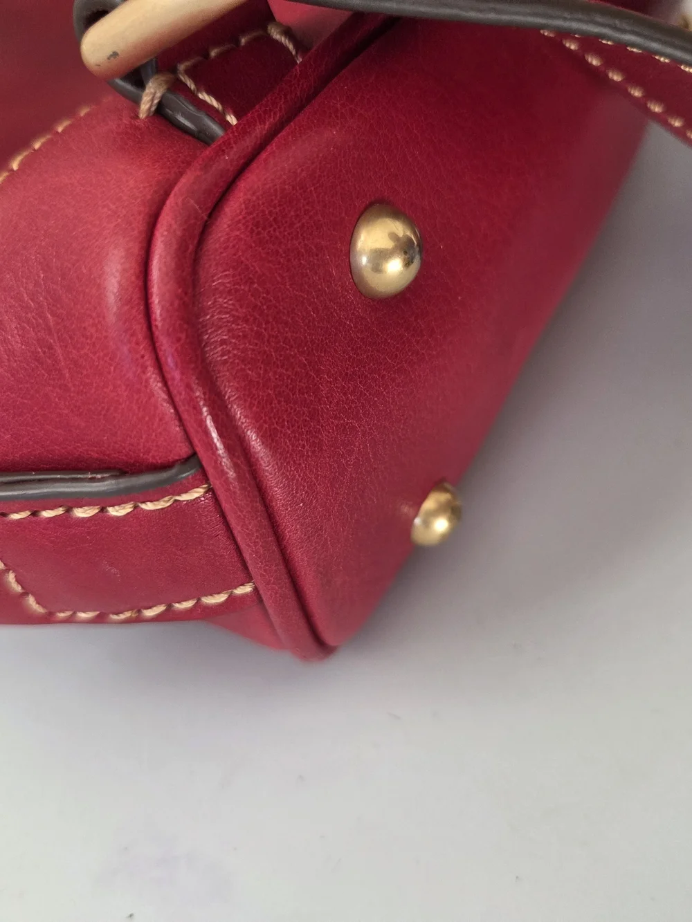 Dooney And Bourke Florentine Small Zip Pod Backpack